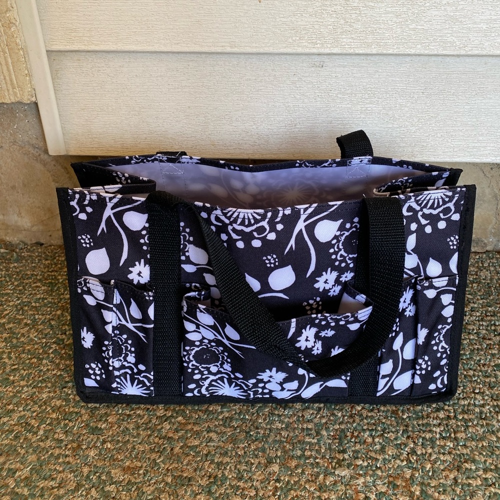 Small 31 utility bag